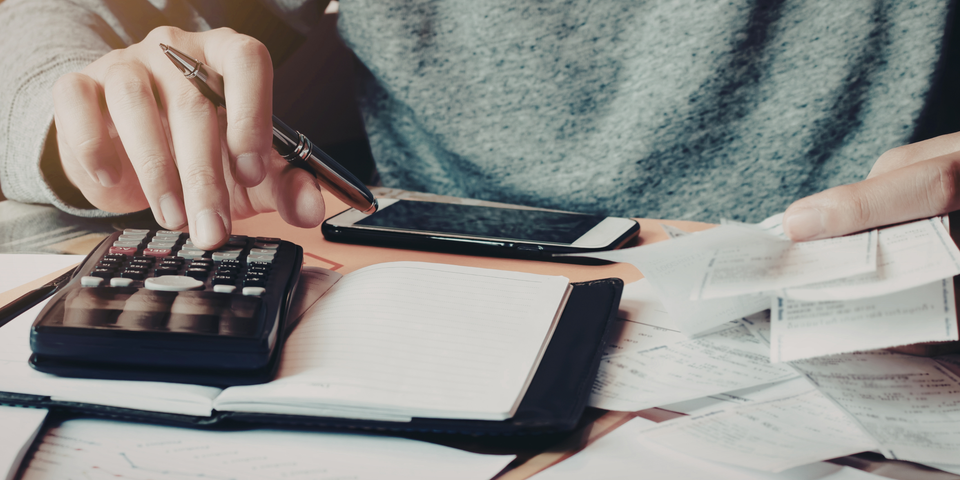 Ränteavdrag 2026 - det här gäller