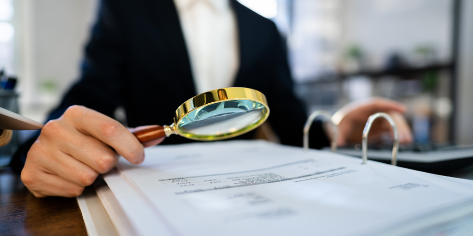 Därför ska du dubbelkolla deklarationen – inte godkänna den direkt